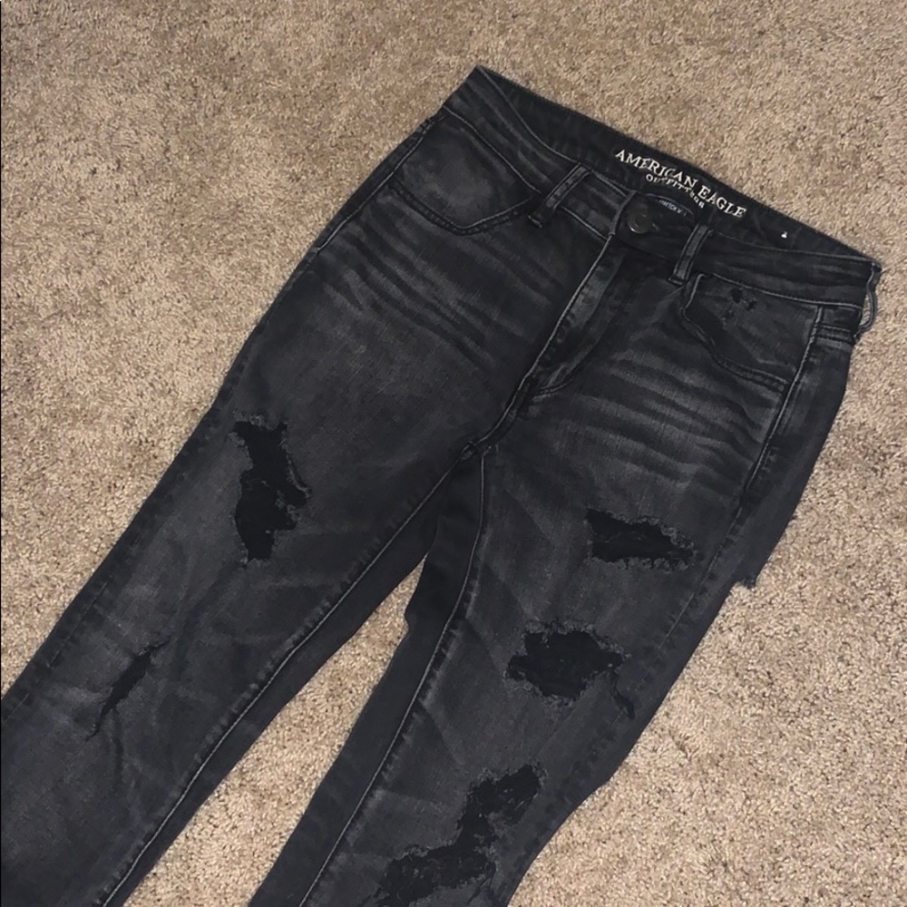 AE jeans